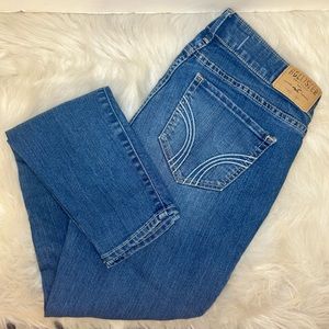Hollister Skinny Jeans